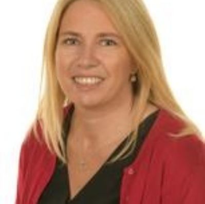Headteacher: Caroline Clifford - Appointed 01/09/2021