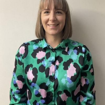 Parent Governor: Sarah Shears - Appointed 08/11/2021